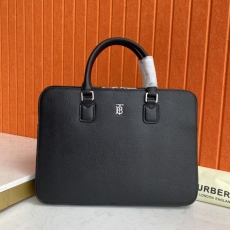 Mens Burberry Briefcases